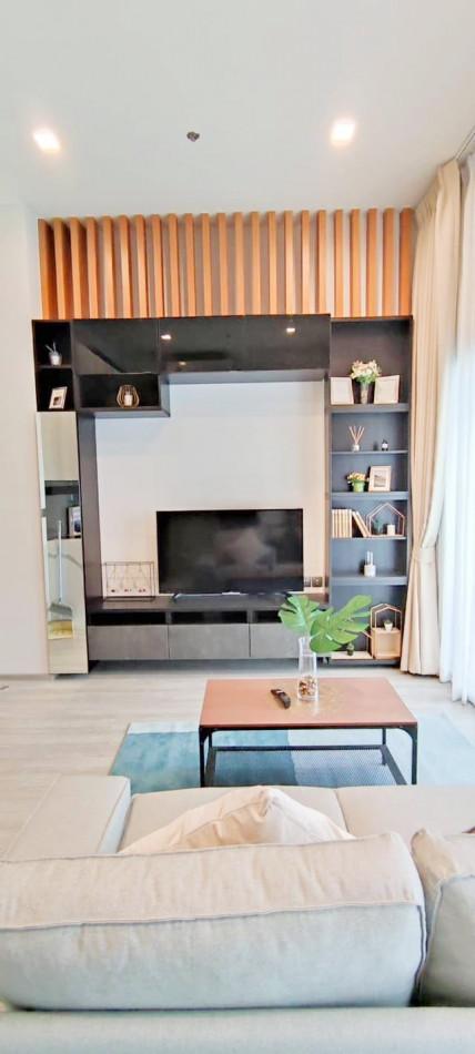 ขายคอนโด เดอะ ไลน์ สุขุมวิท 101 คอนโดมิเนียม - Sell Condo The Line Sukhumvit 101 condominium - 2495927