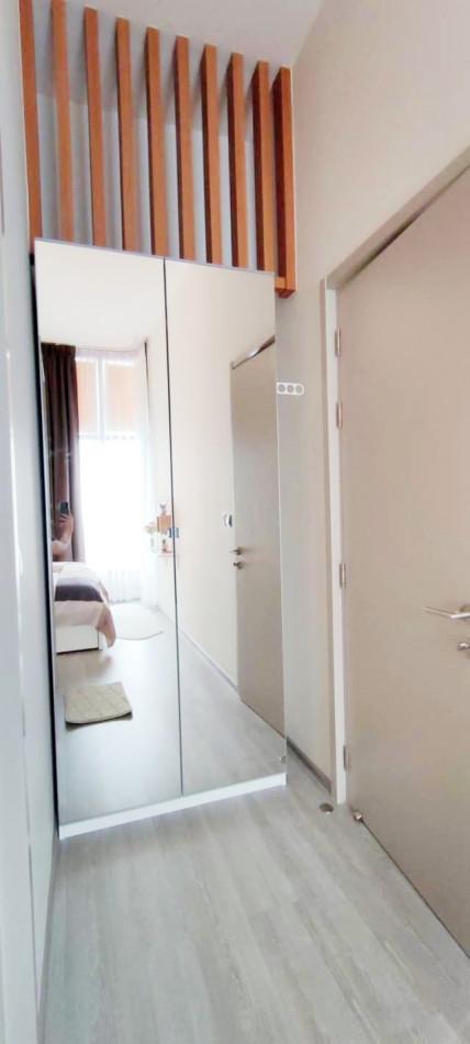 ขายคอนโด เดอะ ไลน์ สุขุมวิท 101 คอนโดมิเนียม - Sell Condo The Line Sukhumvit 101 condominium - 2495932