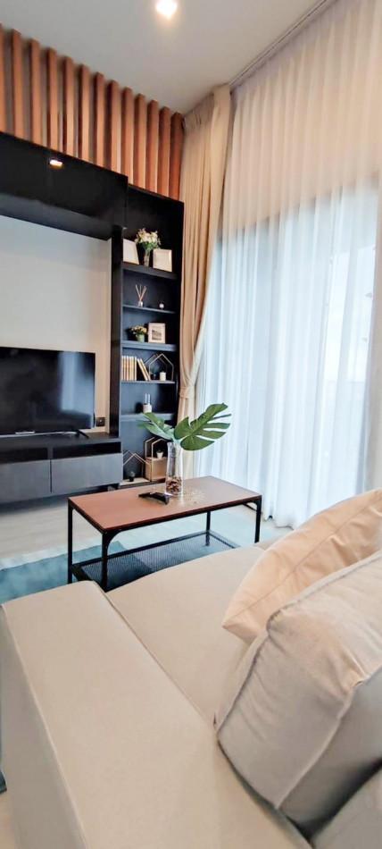 ขายคอนโด เดอะ ไลน์ สุขุมวิท 101 คอนโดมิเนียม - Sell Condo The Line Sukhumvit 101 condominium - 2495928