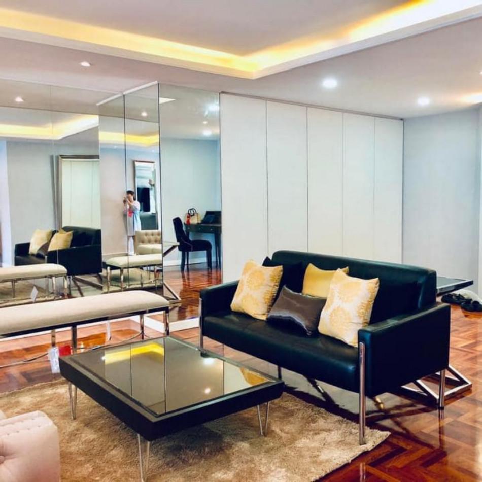 ขายคอนโด รีเจนท์ ออน เดอะ พาร์ค 3 คอนโดมิเนียม - Sell Condo Regent on the Park 3 condominium - 2496173