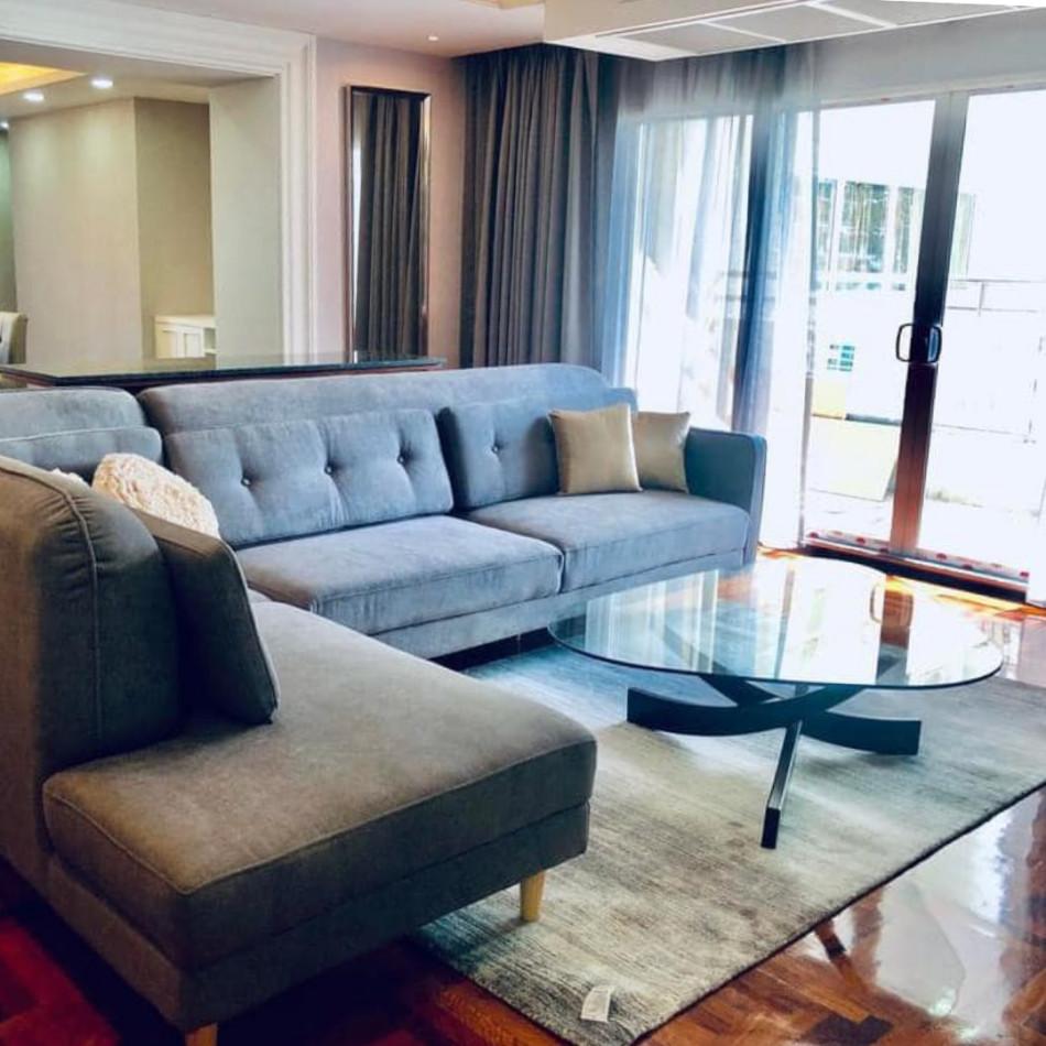 ขายคอนโด รีเจนท์ ออน เดอะ พาร์ค 3 คอนโดมิเนียม - Sell Condo Regent on the Park 3 condominium - 2496176