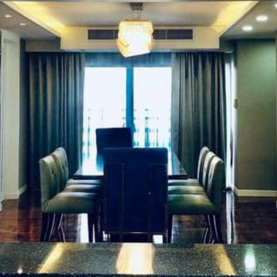 ขายคอนโด รีเจนท์ ออน เดอะ พาร์ค 3 คอนโดมิเนียม - Sell Condo Regent on the Park 3 condominium - 2496172