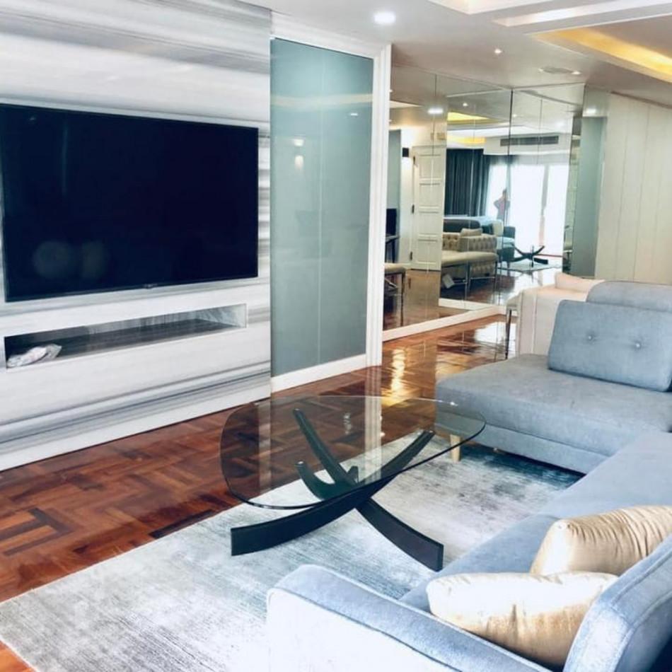 ขายคอนโด รีเจนท์ ออน เดอะ พาร์ค 3 คอนโดมิเนียม - Sell Condo Regent on the Park 3 condominium - 2496171