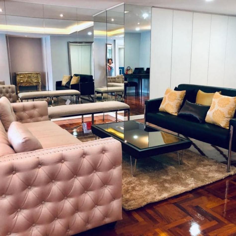 ขายคอนโด รีเจนท์ ออน เดอะ พาร์ค 3 คอนโดมิเนียม - Sell Condo Regent on the Park 3 condominium - 2496178