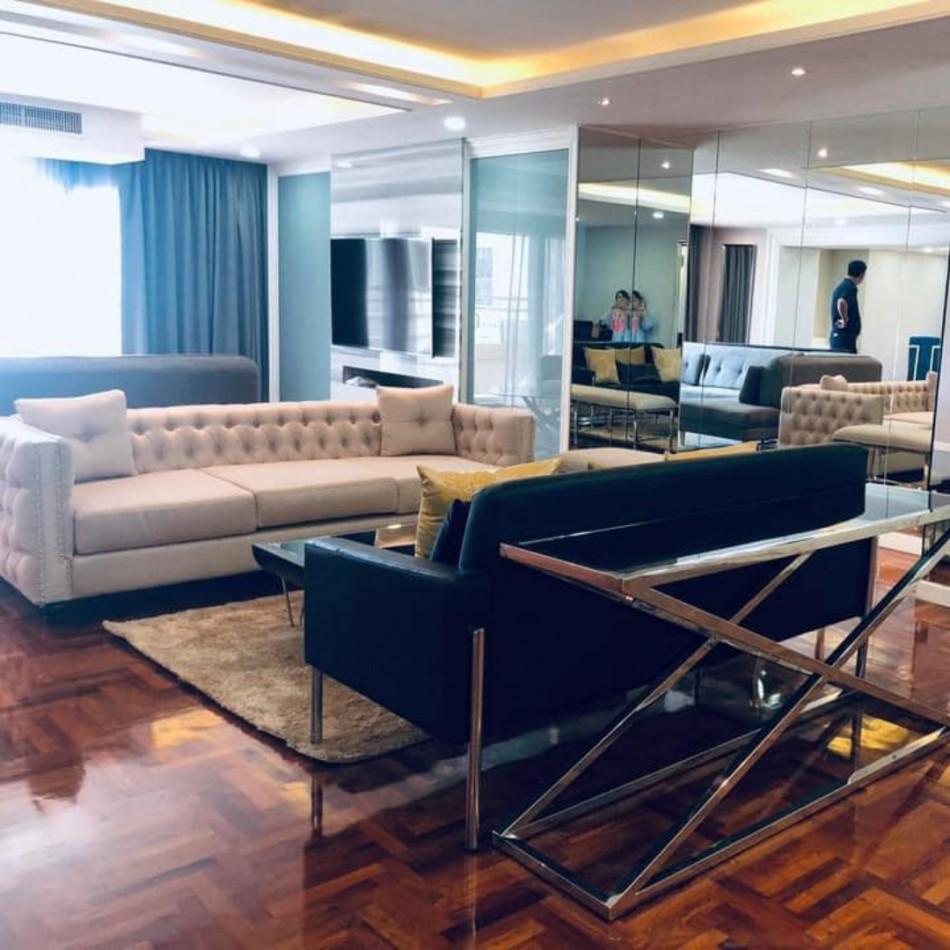 ขายคอนโด รีเจนท์ ออน เดอะ พาร์ค 3 คอนโดมิเนียม - Sell Condo Regent on the Park 3 condominium - 2496175