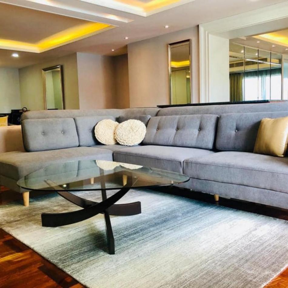 เช่าคอนโด รีเจนท์ ออน เดอะ พาร์ค 3 คอนโดมิเนียม - Condo Rental Regent on the Park 3 condominium - 2496186