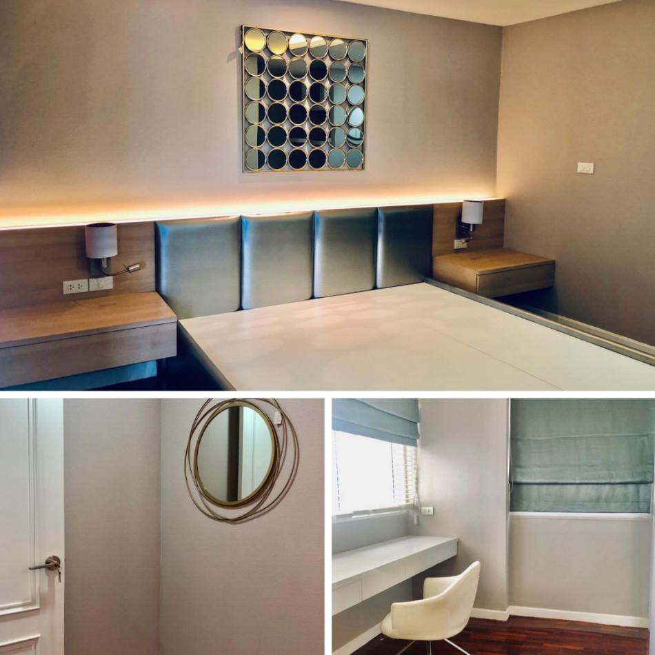 เช่าคอนโด รีเจนท์ ออน เดอะ พาร์ค 3 คอนโดมิเนียม - Condo Rental Regent on the Park 3 condominium - 2496193