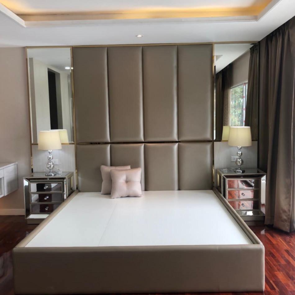 เช่าคอนโด รีเจนท์ ออน เดอะ พาร์ค 3 คอนโดมิเนียม - Condo Rental Regent on the Park 3 condominium - 2496194