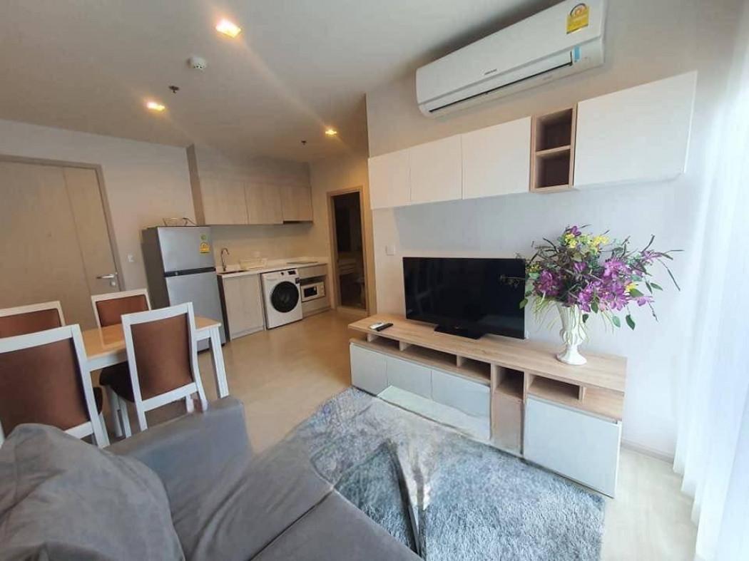 เช่าคอนโด ไลฟ์ สุขุมวิท48 คอนโดมิเนียม - Condo Rental Life Sukhumvit48 condominium - 2496218