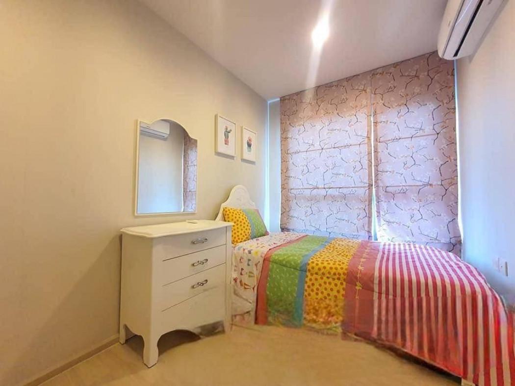 เช่าคอนโด ไลฟ์ สุขุมวิท48 คอนโดมิเนียม - Condo Rental Life Sukhumvit48 condominium - 2496221