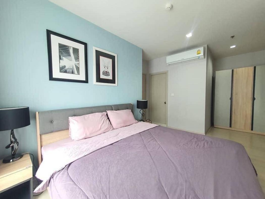 เช่าคอนโด ไลฟ์ สุขุมวิท48 คอนโดมิเนียม - Condo Rental Life Sukhumvit48 condominium - 2496220