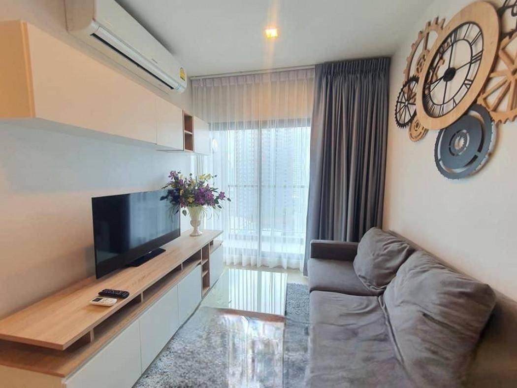 เช่าคอนโด ไลฟ์ สุขุมวิท48 คอนโดมิเนียม - Condo Rental Life Sukhumvit48 condominium - 2496219