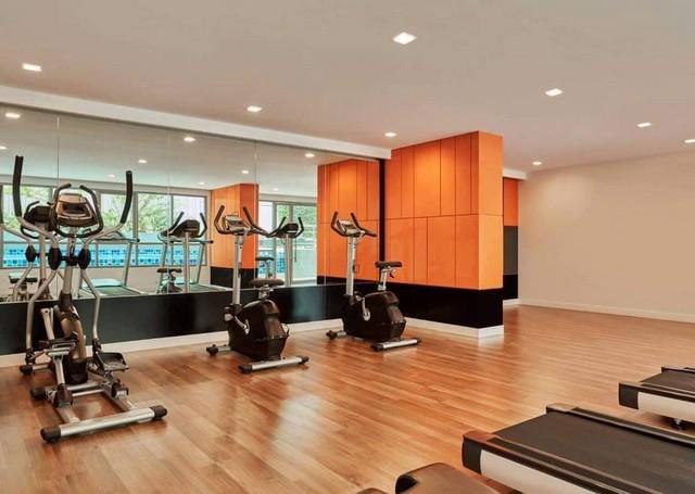 เช่าคอนโด ไม่ - Condo Rental   - 2496652