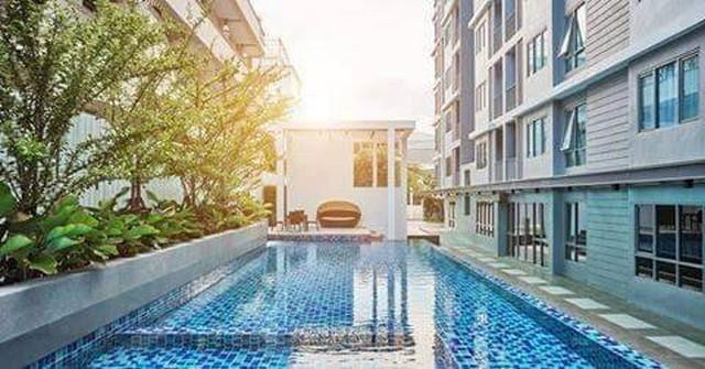 เช่าคอนโด ไม่ - Condo Rental   - 2496651