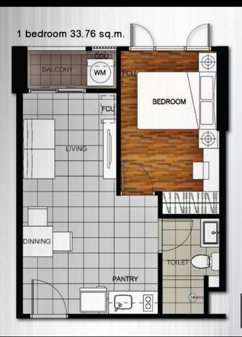 เช่าคอนโด ไม่ - Condo Rental   - 2496653