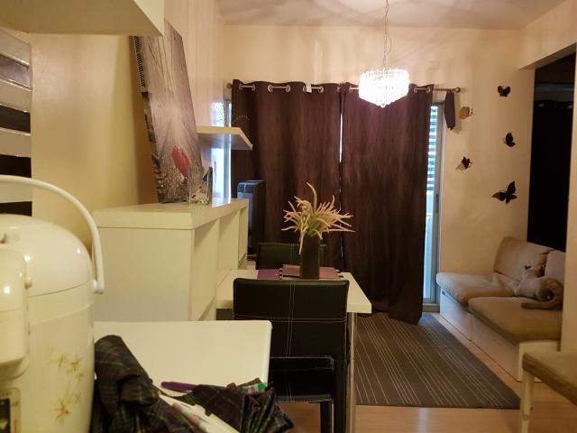 ขายคอนโด เอสเปซ อโศก-รัชดา - Sell Condo   - 2497049