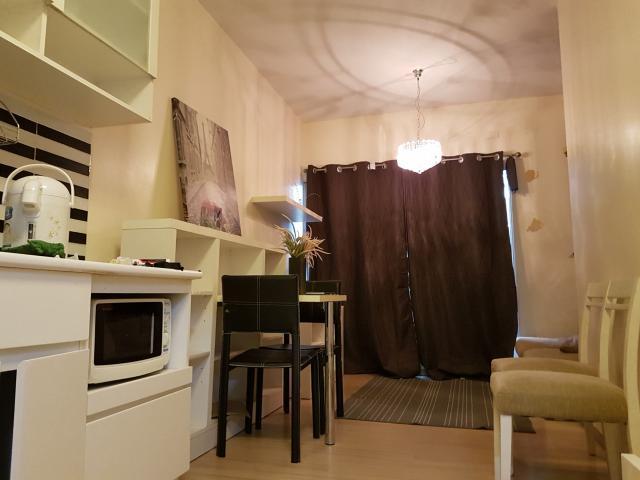 ขายคอนโด เอสเปซ อโศก-รัชดา - Sell Condo   - 2497046