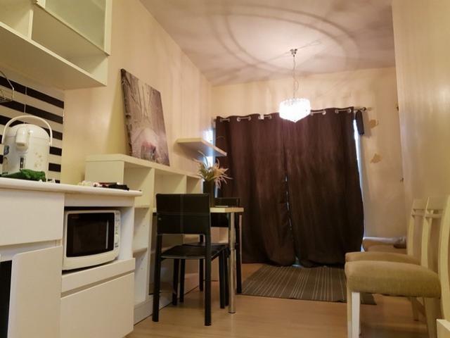 ขายคอนโด เอสเปซ อโศก-รัชดา - Sell Condo   - 2497050