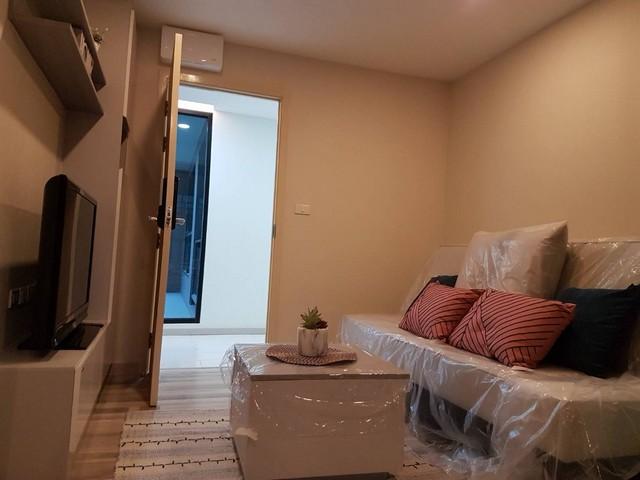 ขายคอนโด เดอะ คิวบ์ พรีเมียม รัชดา 32 คอนโดมิเนียม - Sell Condo The Cube Premium Ratchada 32 Condominium - 2497133