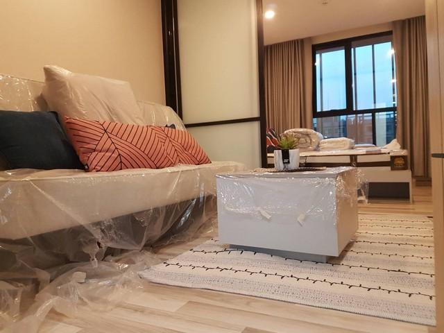 ขายคอนโด เดอะ คิวบ์ พรีเมียม รัชดา 32 คอนโดมิเนียม - Sell Condo The Cube Premium Ratchada 32 Condominium - 2497134