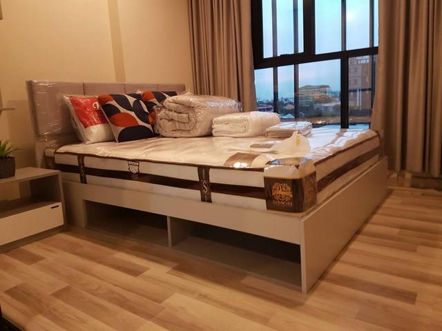 ขายคอนโด เดอะ คิวบ์ พรีเมียม รัชดา 32 คอนโดมิเนียม - Sell Condo The Cube Premium Ratchada 32 Condominium - 2497131