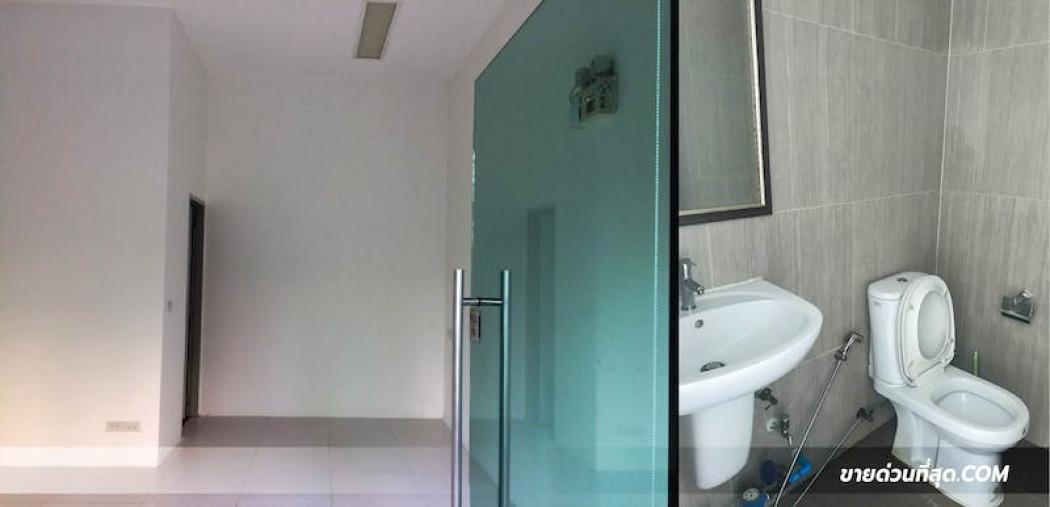 เช่าคอนโด ให้เช่าร้านค้าในคอนโด The Capital Condo ราชปรารภ-วิภาวดี พื้นที่ 22.36 ตร.ม. - Condo Rental   - 2497313