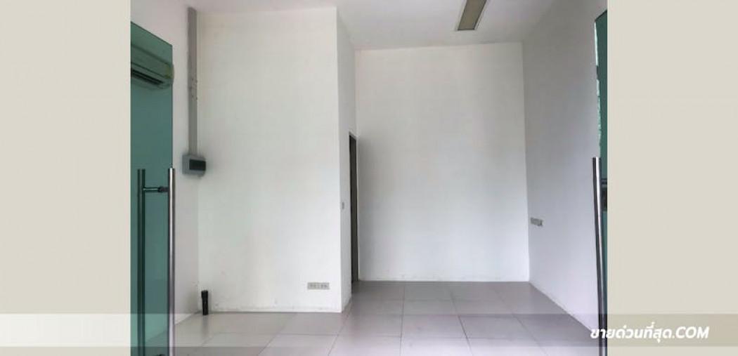 เช่าคอนโด ให้เช่าร้านค้าในคอนโด The Capital Condo ราชปรารภ-วิภาวดี พื้นที่ 22.36 ตร.ม. - Condo Rental   - 2497311