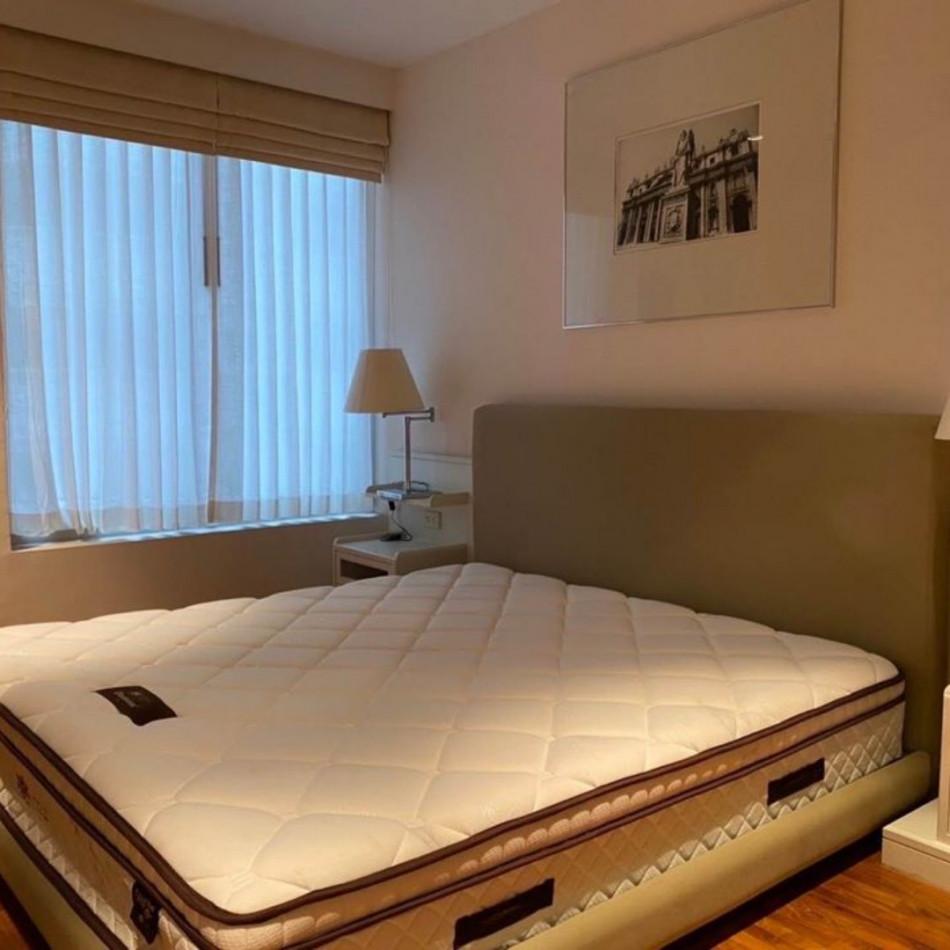 เช่าคอนโด หลังสวน วิลล์ คอนโดมิเนียม - Condo Rental Langsuan Ville condominium - 2498847