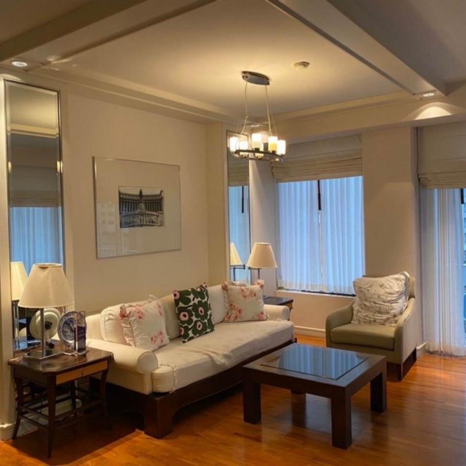 เช่าคอนโด หลังสวน วิลล์ คอนโดมิเนียม - Condo Rental Langsuan Ville condominium - 2498838