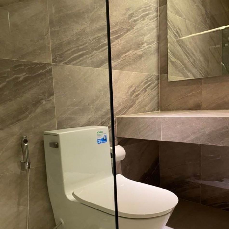 เช่าคอนโด หลังสวน วิลล์ คอนโดมิเนียม - Condo Rental Langsuan Ville condominium - 2498850