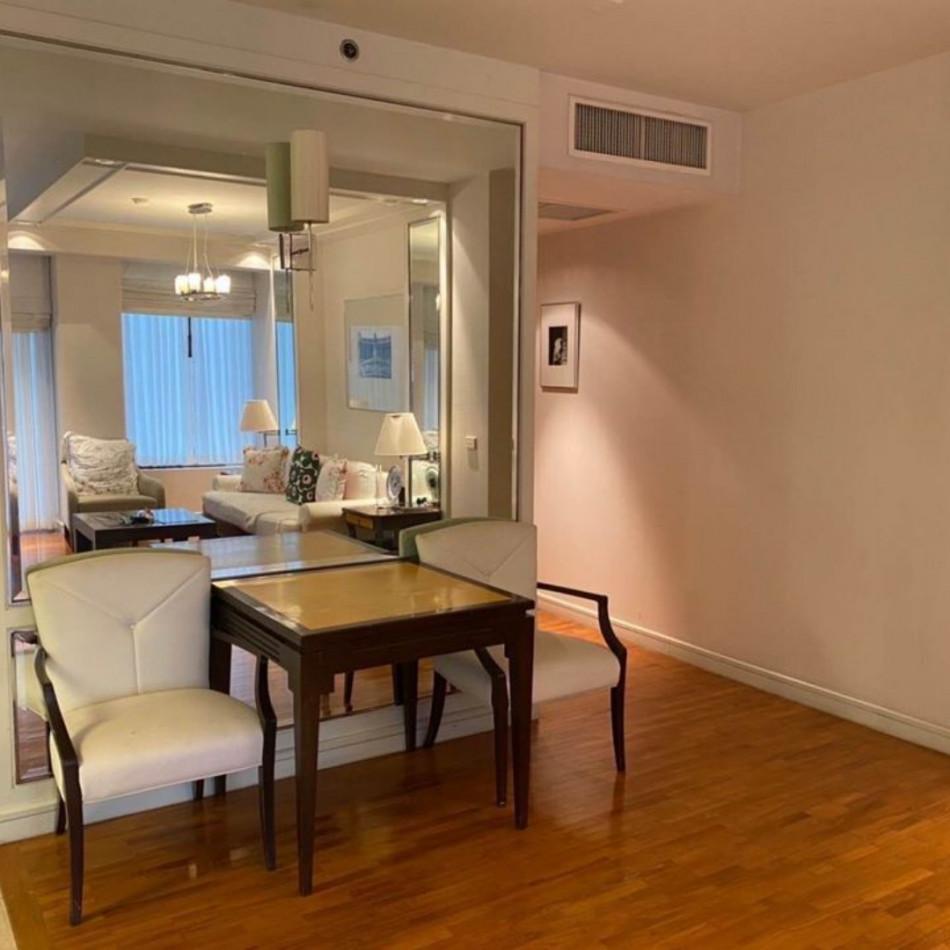 เช่าคอนโด หลังสวน วิลล์ คอนโดมิเนียม - Condo Rental Langsuan Ville condominium - 2498840