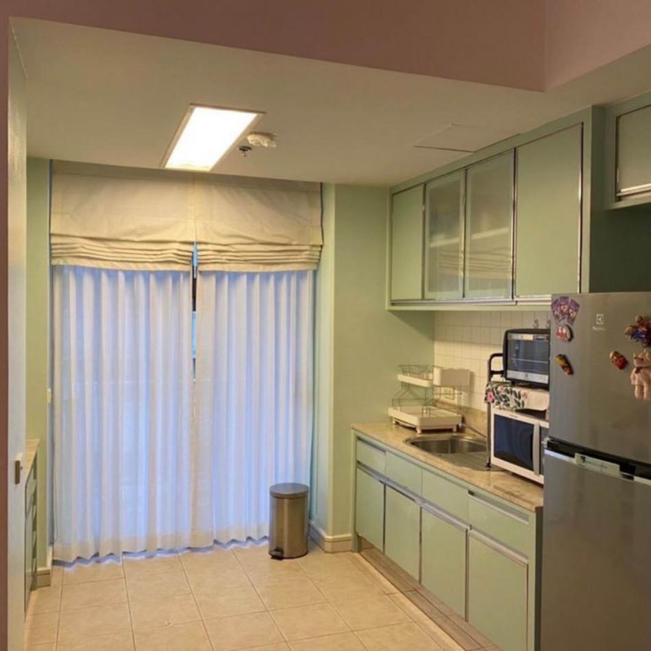 เช่าคอนโด หลังสวน วิลล์ คอนโดมิเนียม - Condo Rental Langsuan Ville condominium - 2498843