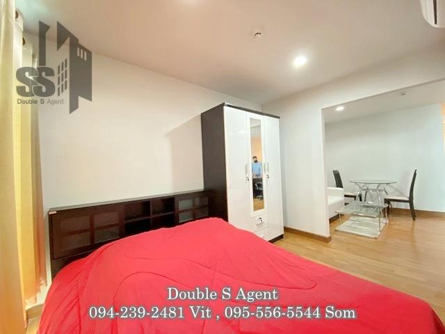 เช่าคอนโด รีเจ้นท์โฮม 25 ติวานนท์ - Condo Rental   - 2498997