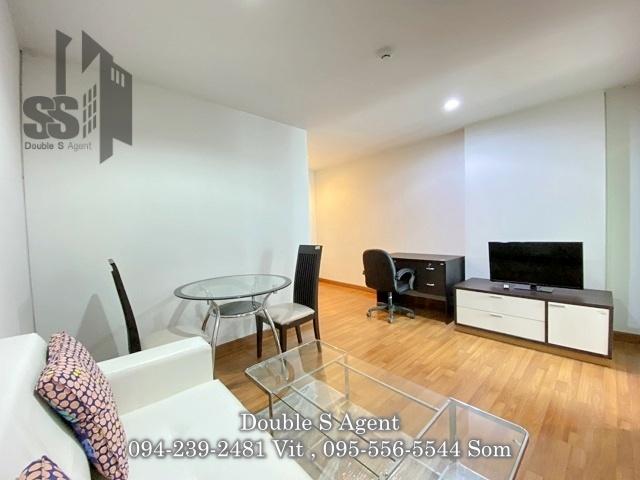 เช่าคอนโด รีเจ้นท์โฮม 25 ติวานนท์ - Condo Rental   - 2498992