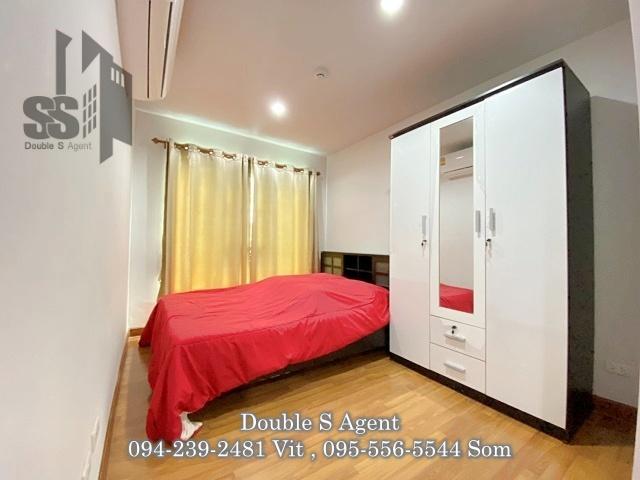 เช่าคอนโด รีเจ้นท์โฮม 25 ติวานนท์ - Condo Rental   - 2498996