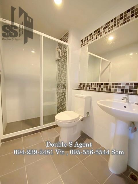 เช่าคอนโด รีเจ้นท์โฮม 25 ติวานนท์ - Condo Rental   - 2499000