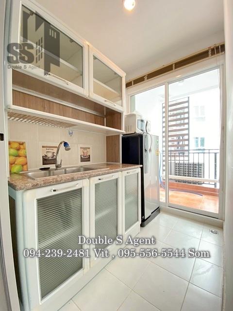 เช่าคอนโด รีเจ้นท์โฮม 25 ติวานนท์ - Condo Rental   - 2498998