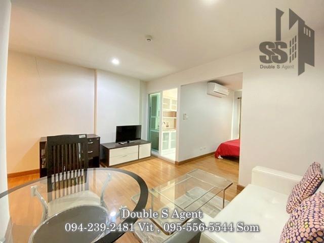 เช่าคอนโด รีเจ้นท์โฮม 25 ติวานนท์ - Condo Rental   - 2498991