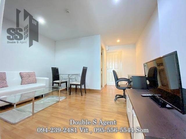 เช่าคอนโด รีเจ้นท์โฮม 25 ติวานนท์ - Condo Rental   - 2498995