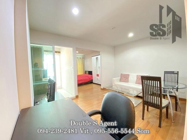 เช่าคอนโด รีเจ้นท์โฮม 25 ติวานนท์ - Condo Rental   - 2498993