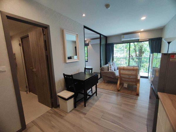 ขายคอนโด ขายด่วนคอนโด The Title Residencies Naiyang-Phuket 1 ห้องนอน ขนาด 35.45 ตรม. ชั้น 2 วิวสระว่ายน้ำ ตกแต่งครบ พร้อมเข้าอยู่ โทร. 095-257-0610 - Sell Condo   - 2499237