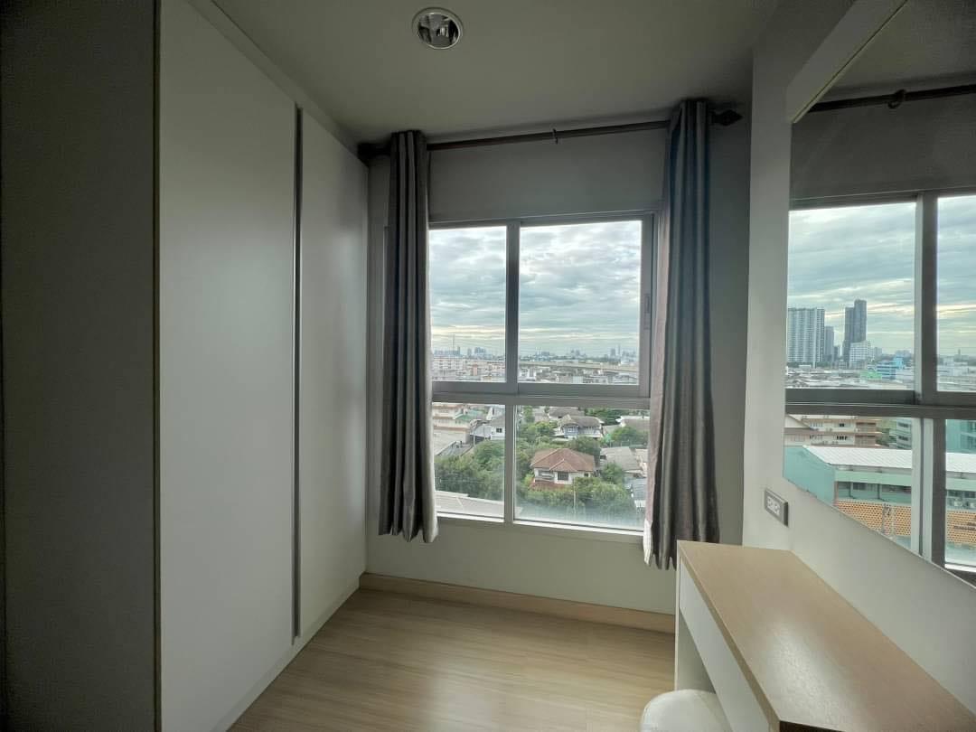 ขายคอนโด ริชพาร์ค แอท บางซ่อน สเตชั่น คอนโดมิเนียม - Sell Condo Richpark @ Bangson Station condominium - 2499265