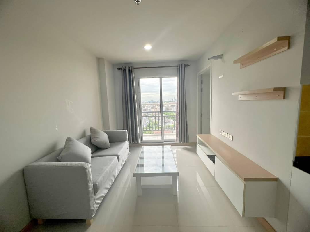 ขายคอนโด ริชพาร์ค แอท บางซ่อน สเตชั่น คอนโดมิเนียม - Sell Condo Richpark @ Bangson Station condominium - 2499261