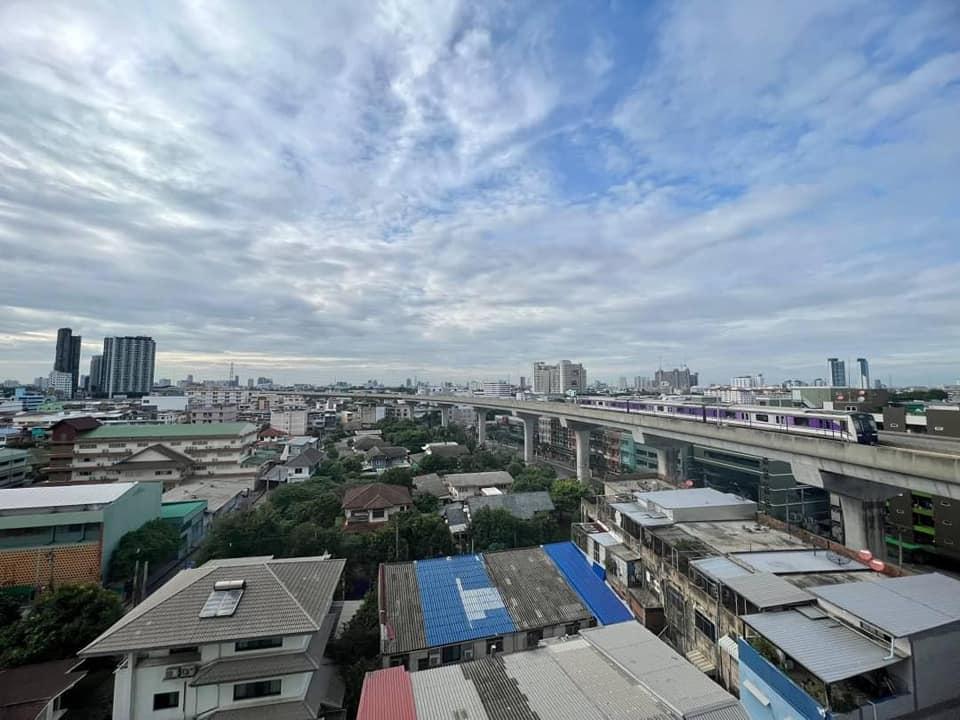 ขายคอนโด ริชพาร์ค แอท บางซ่อน สเตชั่น คอนโดมิเนียม - Sell Condo Richpark @ Bangson Station condominium - 2499269