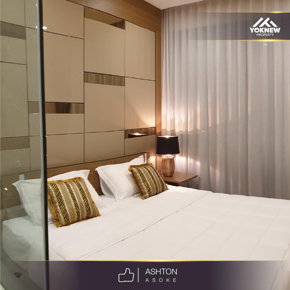 เช่าคอนโด Ashton อโศก (แอชตัน อโศก) - Condo Rental   - 2499412