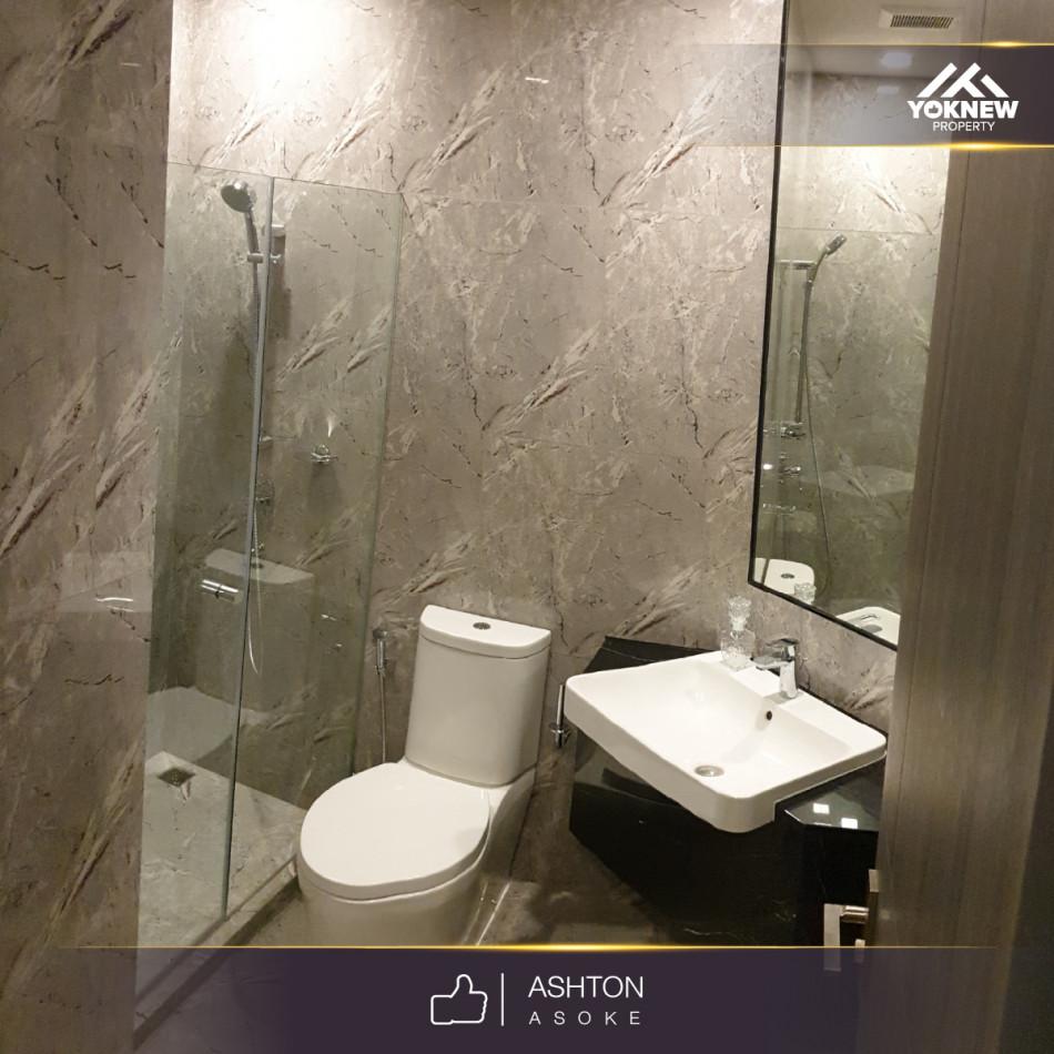 เช่าคอนโด Ashton อโศก (แอชตัน อโศก) - Condo Rental   - 2499410