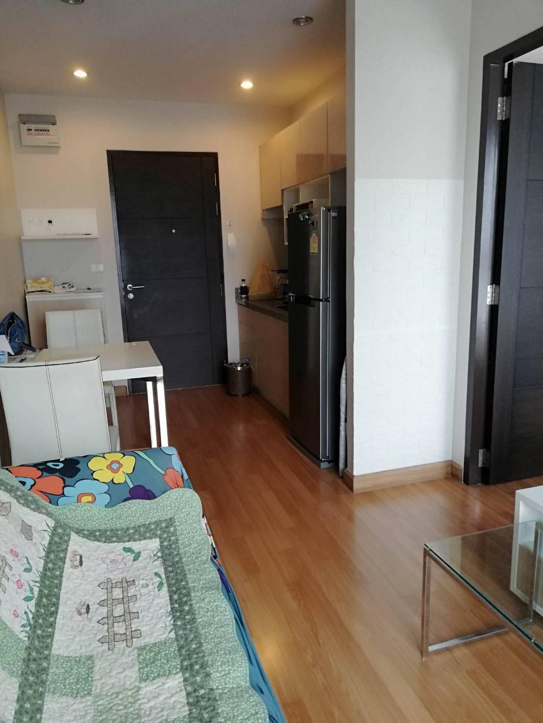 ขายคอนโด คริสมา คอนโด รามอินทรา - Sell Condo Chrisma Condo Ramintra - 2499460