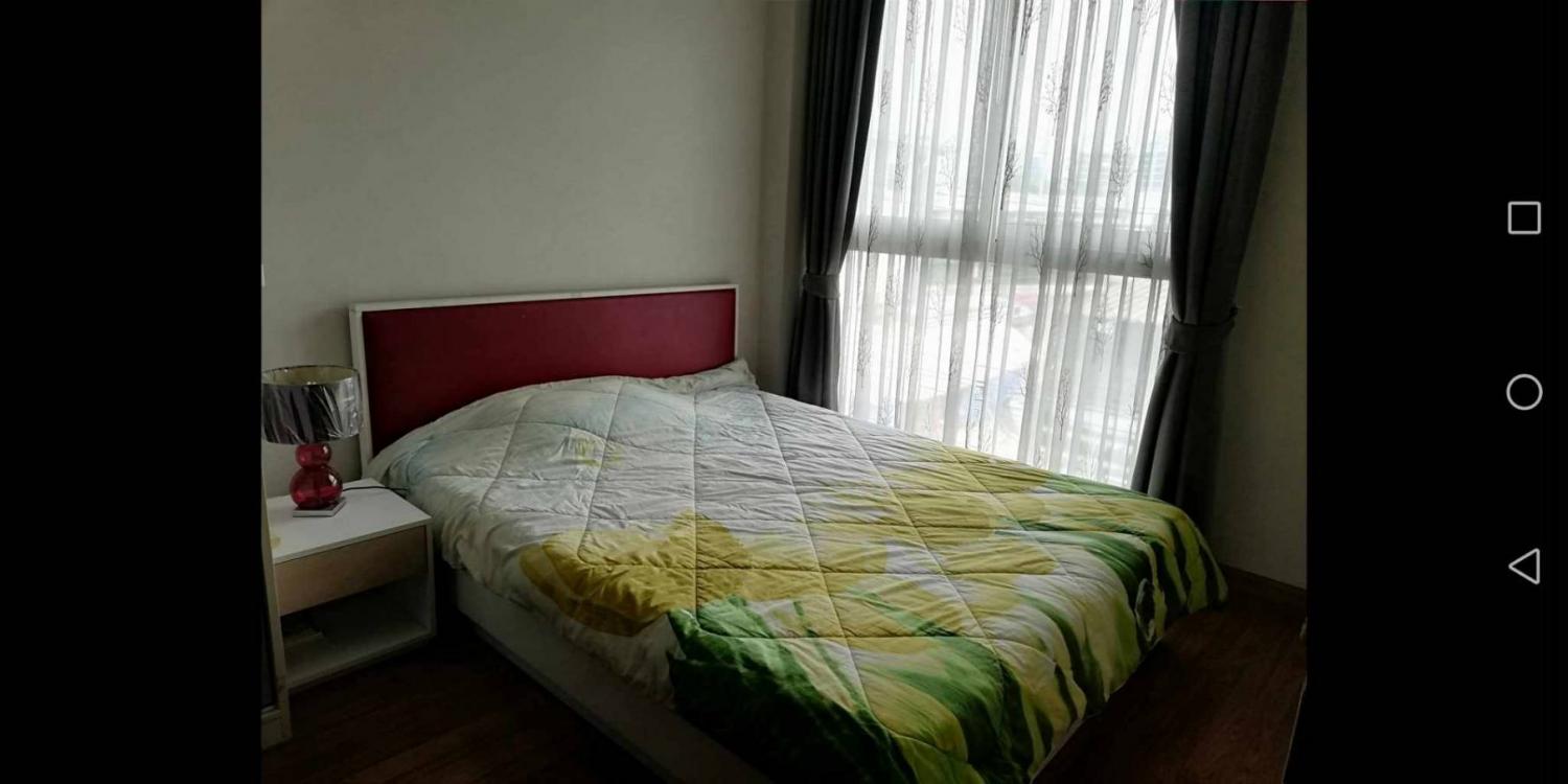 ขายคอนโด คริสมา คอนโด รามอินทรา - Sell Condo Chrisma Condo Ramintra - 2499459