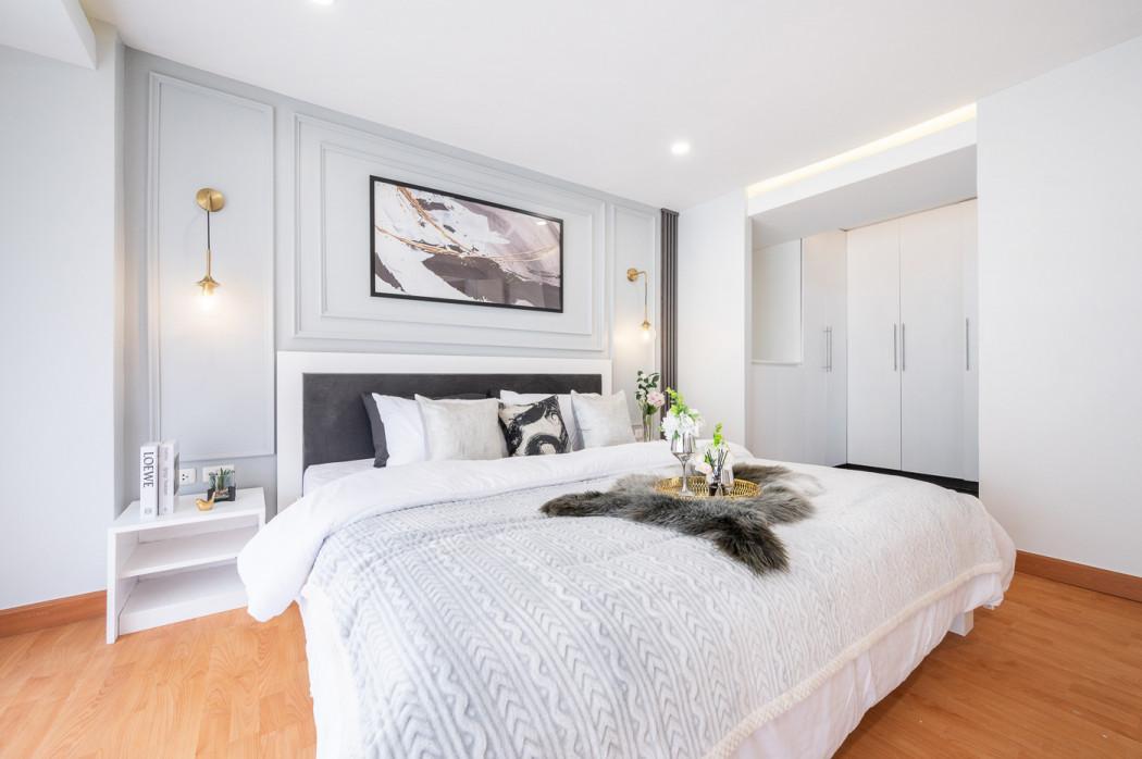 ขายคอนโด แฟมมิลี่ พาร์ค คอนโดมิเนียม - Sell Condo Family Park condominium - 2499648