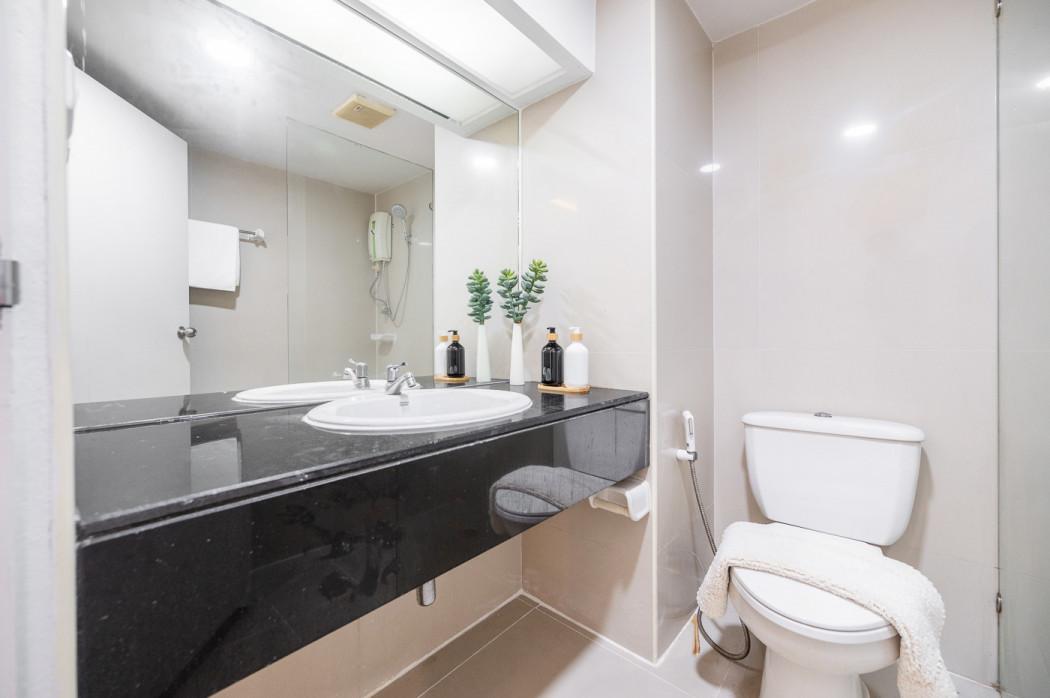 ขายคอนโด แฟมมิลี่ พาร์ค คอนโดมิเนียม - Sell Condo Family Park condominium - 2499657